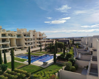 Objekte zum Wiederverkauf - Villa freitstehend - Orihuela Costa