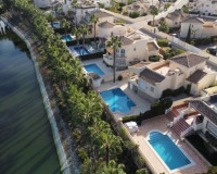 Objekte zum Wiederverkauf - Villa freitstehend - Orihuela Costa