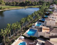 Objekte zum Wiederverkauf - Villa freitstehend - Orihuela Costa