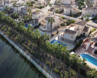 Objekte zum Wiederverkauf - Villa freitstehend - Orihuela Costa