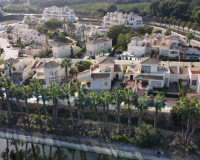 Objekte zum Wiederverkauf - Villa freitstehend - Orihuela Costa