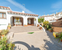 Objekte zum Wiederverkauf - Villa freitstehend - Orihuela Costa