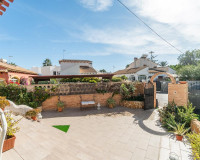 Objekte zum Wiederverkauf - Villa freitstehend - Orihuela Costa