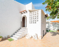 Objekte zum Wiederverkauf - Villa freitstehend - Orihuela Costa