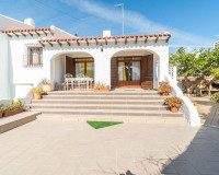 Objekte zum Wiederverkauf - Villa freitstehend - Orihuela Costa