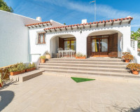 Objekte zum Wiederverkauf - Villa freitstehend - Orihuela Costa