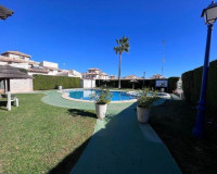 Objekte zum Wiederverkauf - Villa freitstehend - Orihuela Costa