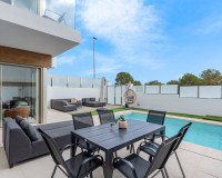 Objekte zum Wiederverkauf - Villa freitstehend - Orihuela Costa