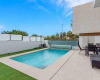 Objekte zum Wiederverkauf - Villa freitstehend - Orihuela Costa