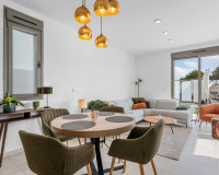 Objekte zum Wiederverkauf - Villa freitstehend - Orihuela Costa