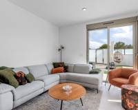 Objekte zum Wiederverkauf - Villa freitstehend - Orihuela Costa
