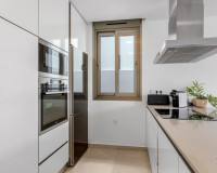 Objekte zum Wiederverkauf - Villa freitstehend - Orihuela Costa