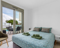 Objekte zum Wiederverkauf - Villa freitstehend - Orihuela Costa