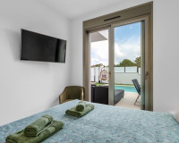 Objekte zum Wiederverkauf - Villa freitstehend - Orihuela Costa