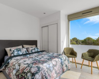 Objekte zum Wiederverkauf - Villa freitstehend - Orihuela Costa