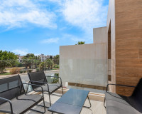 Objekte zum Wiederverkauf - Villa freitstehend - Orihuela Costa