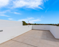 Objekte zum Wiederverkauf - Villa freitstehend - Orihuela Costa