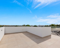 Objekte zum Wiederverkauf - Villa freitstehend - Orihuela Costa