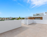 Objekte zum Wiederverkauf - Villa freitstehend - Orihuela Costa