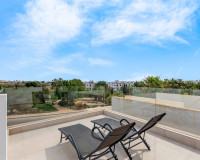 Objekte zum Wiederverkauf - Villa freitstehend - Orihuela Costa