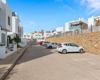 Objekte zum Wiederverkauf - Villa freitstehend - Orihuela Costa