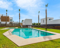 Objekte zum Wiederverkauf - Villa freitstehend - Orihuela Costa