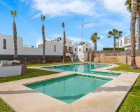 Objekte zum Wiederverkauf - Villa freitstehend - Orihuela Costa