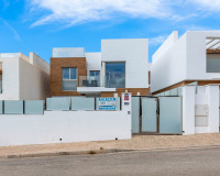 Objekte zum Wiederverkauf - Villa freitstehend - Orihuela Costa