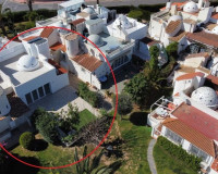 Objekte zum Wiederverkauf - Villa freitstehend - Orihuela Costa