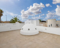 Objekte zum Wiederverkauf - Villa freitstehend - Orihuela Costa