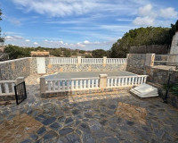 Objekte zum Wiederverkauf - Villa freitstehend - Orihuela Costa
