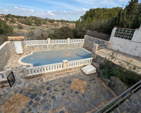 Objekte zum Wiederverkauf - Villa freitstehend - Orihuela Costa