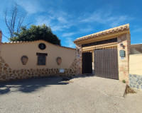 Objekte zum Wiederverkauf - Villa freitstehend - Orihuela Costa
