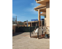 Objekte zum Wiederverkauf - Villa freitstehend - Orihuela Costa