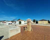 Objekte zum Wiederverkauf - Villa freitstehend - Orihuela Costa
