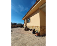 Objekte zum Wiederverkauf - Villa freitstehend - Orihuela Costa