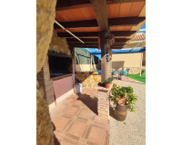 Objekte zum Wiederverkauf - Villa freitstehend - Orihuela Costa
