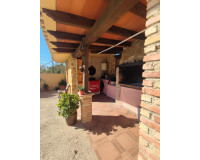 Objekte zum Wiederverkauf - Villa freitstehend - Orihuela Costa