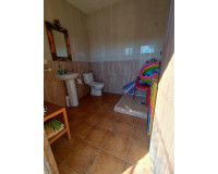 Objekte zum Wiederverkauf - Villa freitstehend - Orihuela Costa