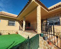 Objekte zum Wiederverkauf - Villa freitstehend - Orihuela Costa