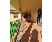Objekte zum Wiederverkauf - Villa freitstehend - Orihuela Costa