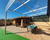 Objekte zum Wiederverkauf - Villa freitstehend - Orihuela Costa