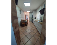 Objekte zum Wiederverkauf - Villa freitstehend - Orihuela Costa