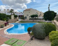 Objekte zum Wiederverkauf - Villa freitstehend - Orihuela Costa