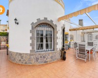 Objekte zum Wiederverkauf - Villa freitstehend - Orihuela Costa