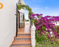 Objekte zum Wiederverkauf - Villa freitstehend - Orihuela Costa