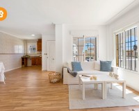 Objekte zum Wiederverkauf - Villa freitstehend - Orihuela Costa