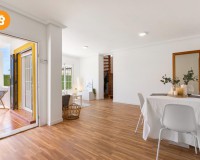 Objekte zum Wiederverkauf - Villa freitstehend - Orihuela Costa
