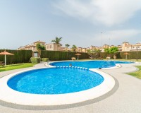 Objekte zum Wiederverkauf - Villa freitstehend - Orihuela Costa