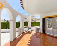 Objekte zum Wiederverkauf - Villa freitstehend - Orihuela Costa